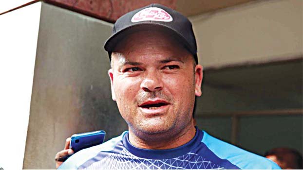 Langeveldt ready to refine Bangladesh’s pace unit 