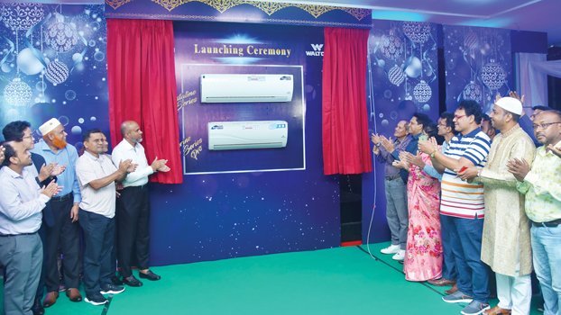 Local AC brand registers 122pc sales growth