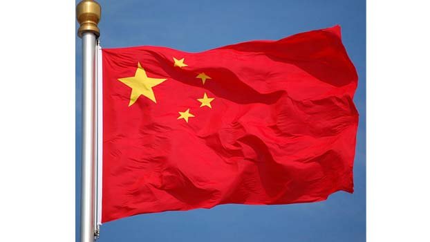China’s ‘Belt and Road’ risks Paris climate goals: analysis
