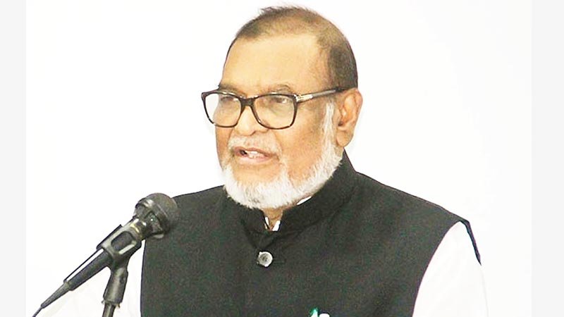 Govt working to turn villages into towns: Mozammel