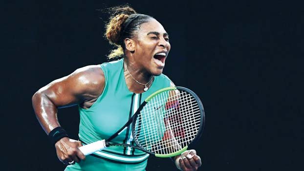 Serena grabs 100th US Open win