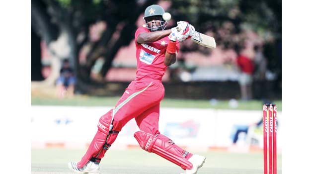 Masakadza announces international retirement