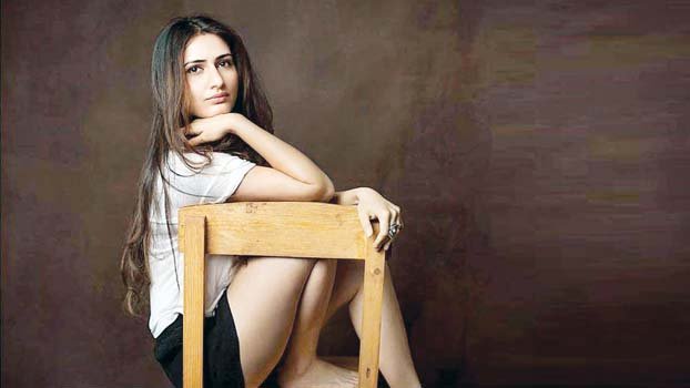 Fatima Sana Shaikh: Roles have difficulty and challenges