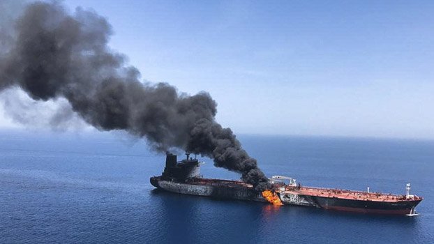 Iran poised for faster centrifuges as nuclear deal collapses