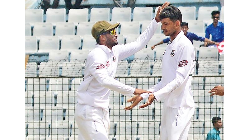 Daunting task ahead of Tigers