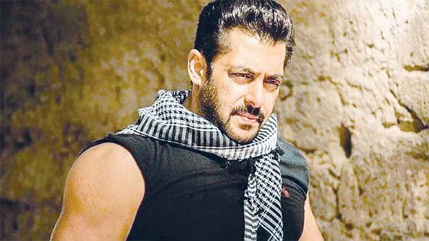 Salman Khan: I am   happy with my growth