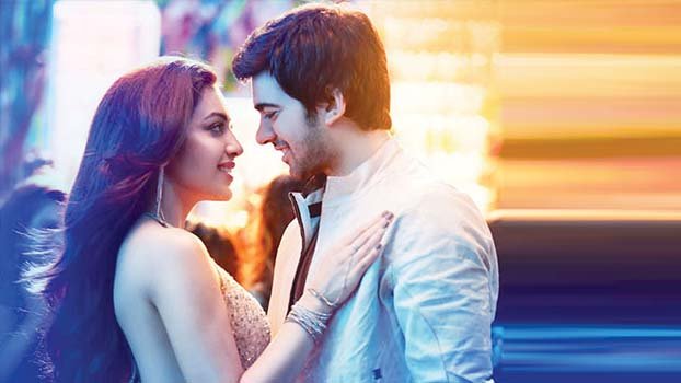 ‘Ishaq Chaliya’ the next party anthem
