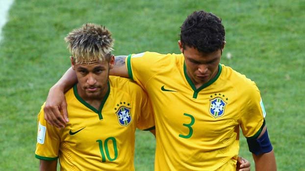 Neymar knows he has made mistakes: Thiago