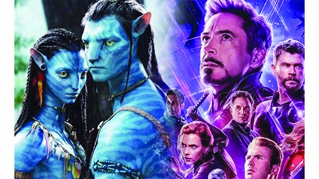 James Cameron on Avengers Endgame beating Avatar - Bangladesh Post