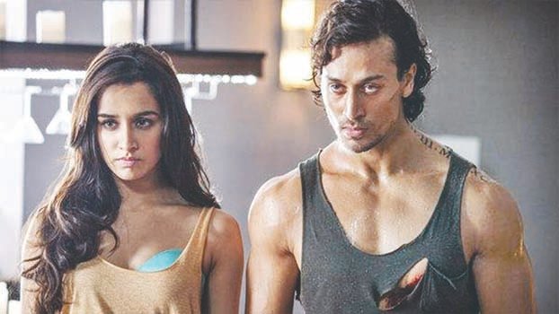 Baaghi 3: Tiger Shroff to save city