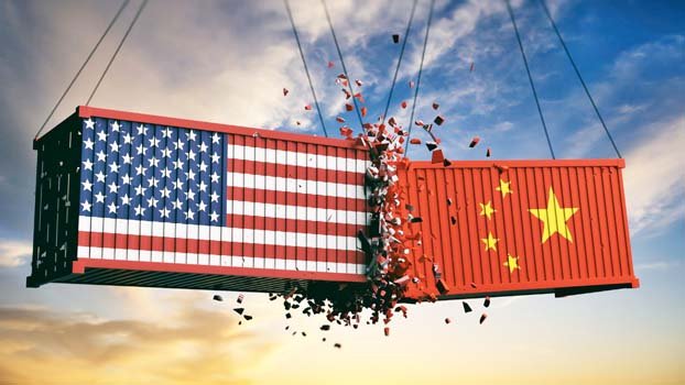 US goods exports to China fell 7 pc last year due to trade tensions: report