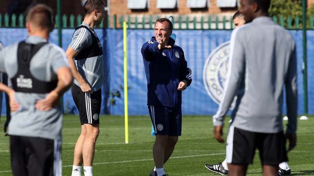 Manchester determined to be back in the victory path 