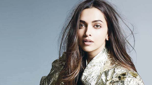 Deepika wraps up  '83 shoot