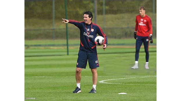 Lacazette ruled out until October