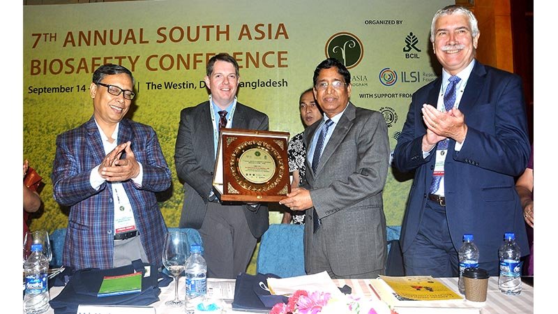 Bangladesh committed to ensuring bio-safety: Razzaque