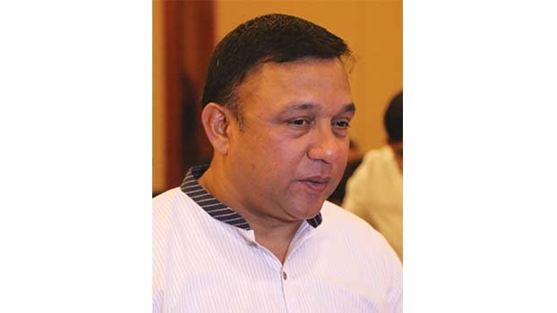Mahmud asks BCB to rethink Shakib as captain