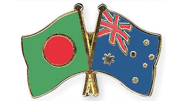 Australia Bangladesh trade  conference in Sydney from Nov 13