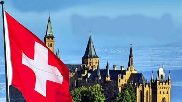 Swiss Government excellence scholarships