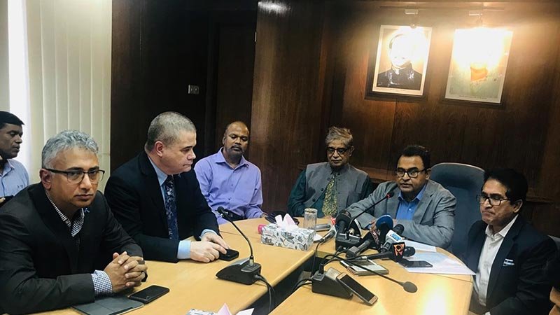 Govt to settle dispute with  GP, Robi through dialogue  