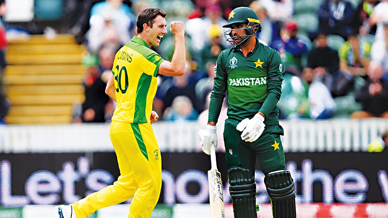 Australia eager to arrange 2022 Pakistan tour