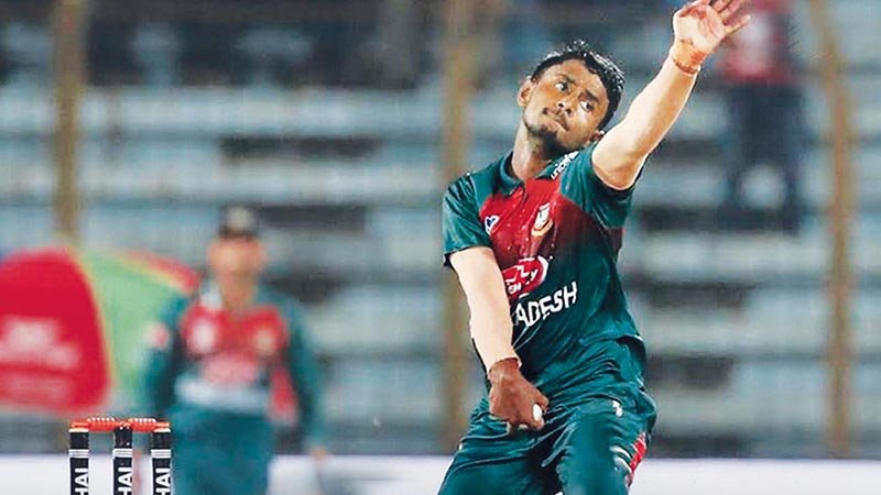 Seniors were helpful during my nervous period: Aminul