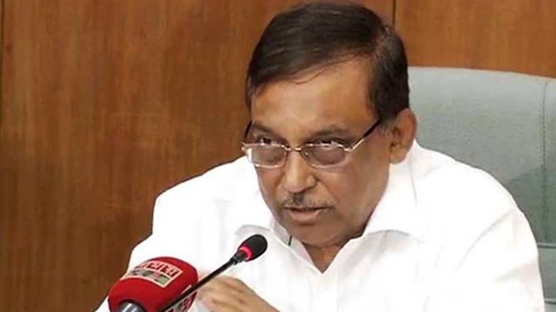 Drive against illegal casinos to continue: Kamal
