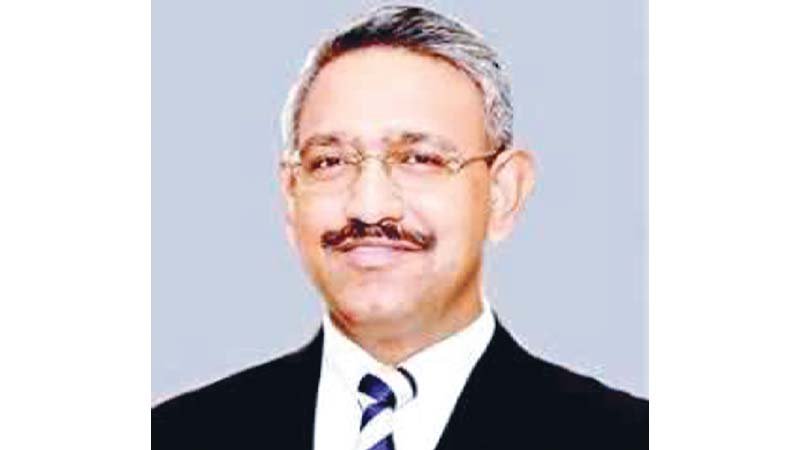 Mosaddak Ali Falu denies involvement in casino business