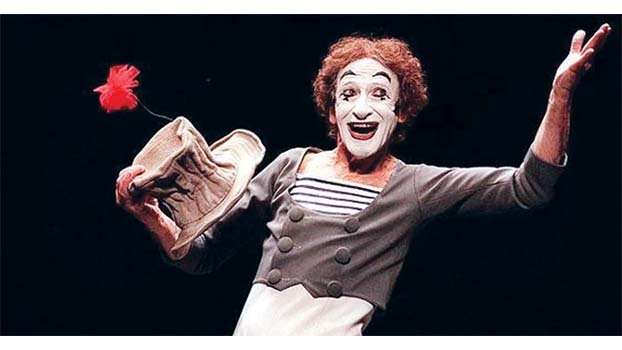 BSA commemorates Marcel Marceau