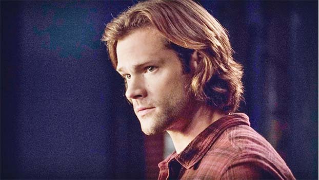 Jared Padalecki to star in Texas Ranger Reboot