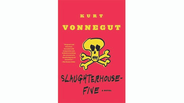Slaughterhouse-Five 