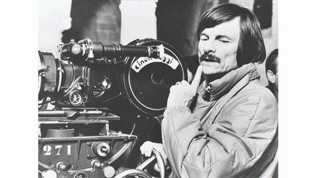 The Tarkovsky legacy