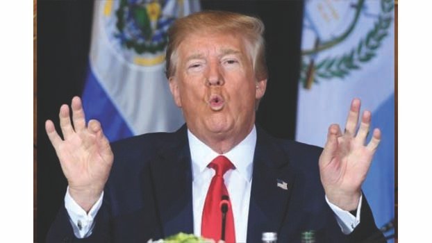 Trump says Venezuelans will end up ‘free’