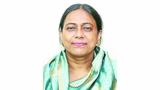 Rezina Parvin new GM of Janata Bank - Bangladesh Post