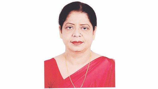 Delwara new GM   of Sonali Bank