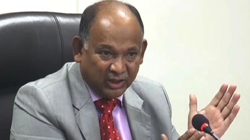 Bangladesh now a model of development: Railway Minister