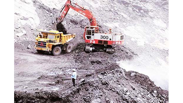 Contract coal mining to grow fourfold to Rs 60,000 cr by 2030