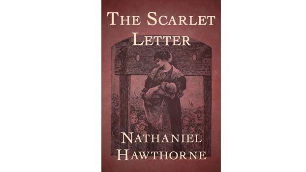 The Scarlet Letter