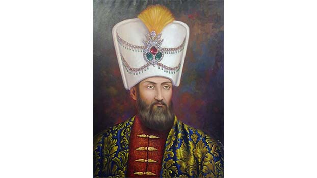 Sultan Suleiman ascends the throne - Bangladesh Post