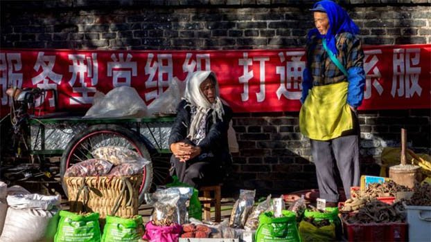 China anniversary: How the country became the world’s ‘economic miracle’