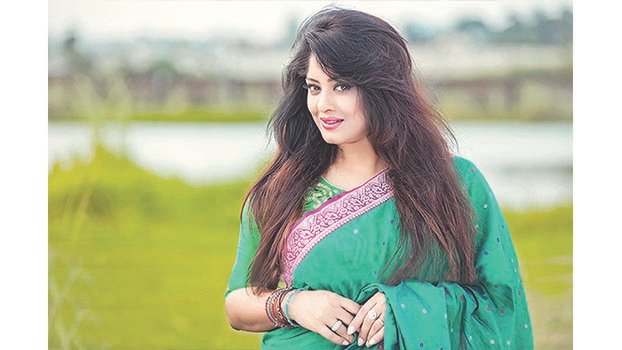 Moushumi’s fight