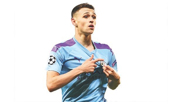 Guardiola ‘unfair’ on Foden as Man City close on last 16
