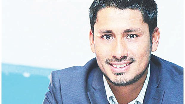 Ashraful to play for Barisal in NCL