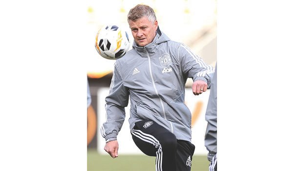 United to back Solskjaer in   transfer market