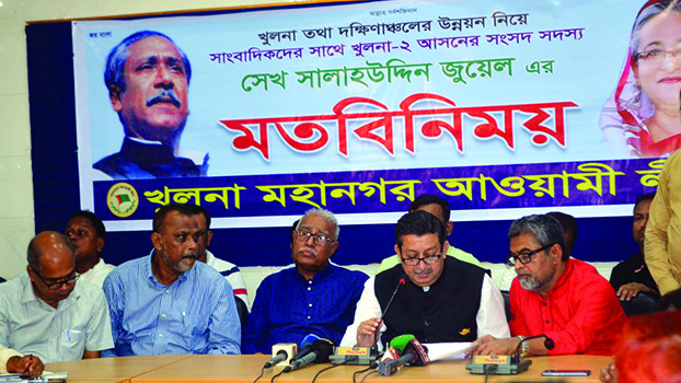 Bangabandhu’s nephew donates his salary to mosques, madrasas ...