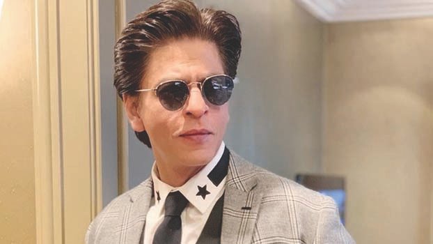 Shah Rukh to announce his next film soon