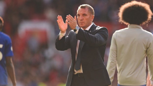 Rodgers eyes Liverpool revenge, Spurs seek salvation