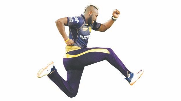 Russell in but no de Villiers for Hundred draft
