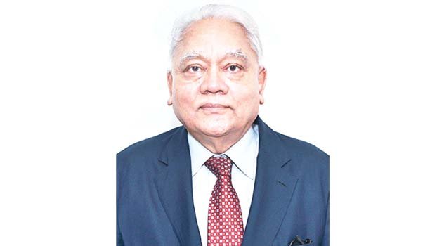 Syed Manzur Elahi wins ‘UKBCCI Lifetime Achievement Award’  