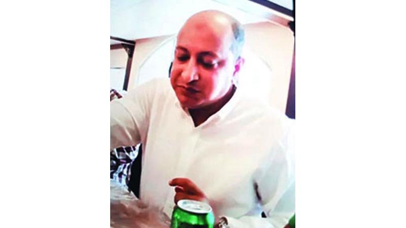 Top terror Zishan to be brought back home soon 