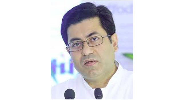 Why Samrat, Bachchu not arrested